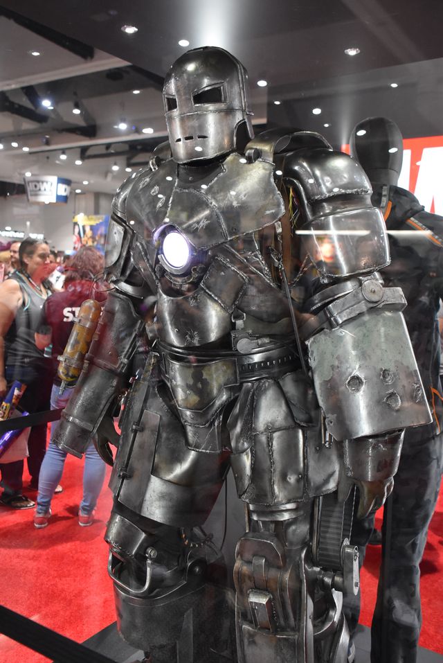 今年もオタクの祭典が開幕！サンディエゴ・コミコン前夜祭（21枚目）