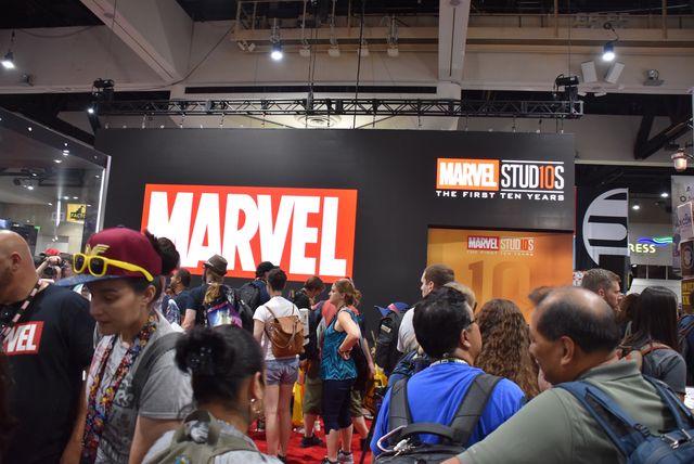 今年もオタクの祭典が開幕！サンディエゴ・コミコン前夜祭（22枚目）