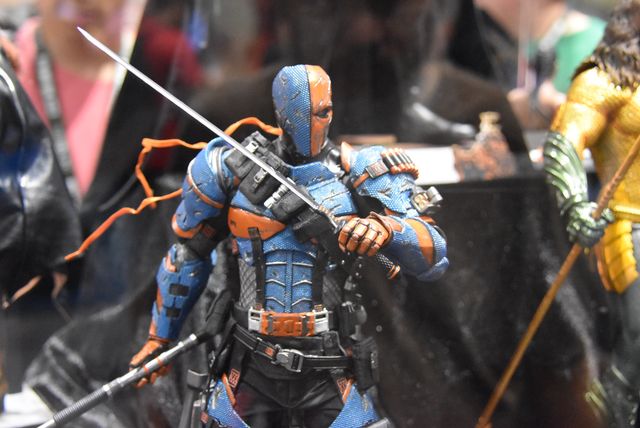 今年もオタクの祭典が開幕！サンディエゴ・コミコン前夜祭（24枚目）