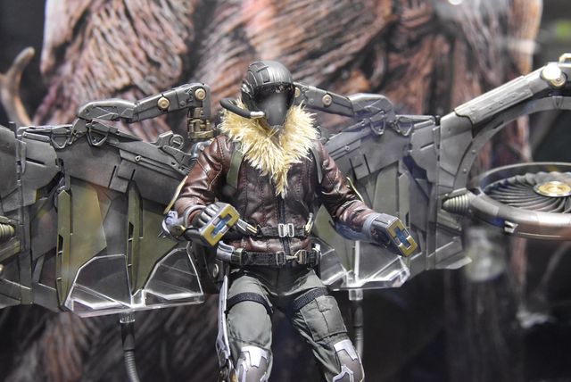 今年もオタクの祭典が開幕！サンディエゴ・コミコン前夜祭（25枚目）