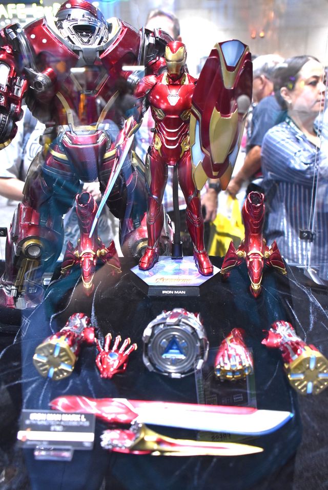 今年もオタクの祭典が開幕！サンディエゴ・コミコン前夜祭（27枚目）