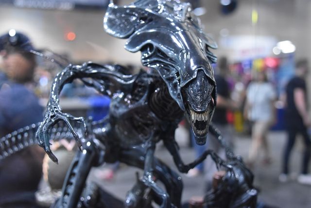 今年もオタクの祭典が開幕！サンディエゴ・コミコン前夜祭（28枚目）