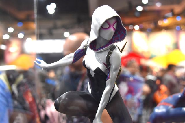 今年もオタクの祭典が開幕！サンディエゴ・コミコン前夜祭（29枚目）