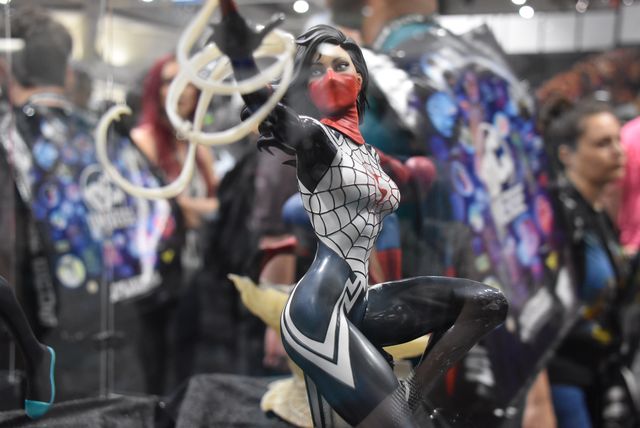 今年もオタクの祭典が開幕！サンディエゴ・コミコン前夜祭（30枚目）