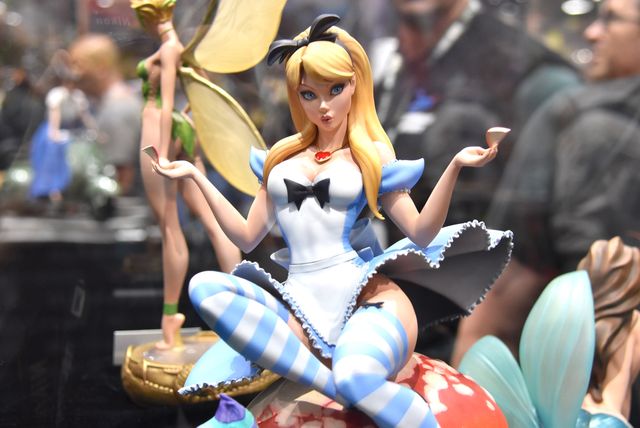 今年もオタクの祭典が開幕！サンディエゴ・コミコン前夜祭（31枚目）