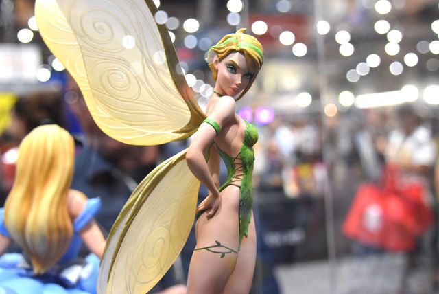 今年もオタクの祭典が開幕！サンディエゴ・コミコン前夜祭（32枚目）