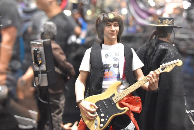 今年もオタクの祭典が開幕！サンディエゴ・コミコン前夜祭（33枚目）