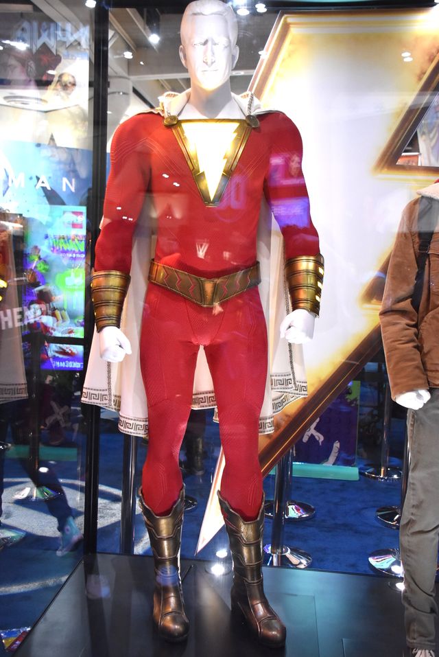 今年もオタクの祭典が開幕！サンディエゴ・コミコン前夜祭（35枚目）