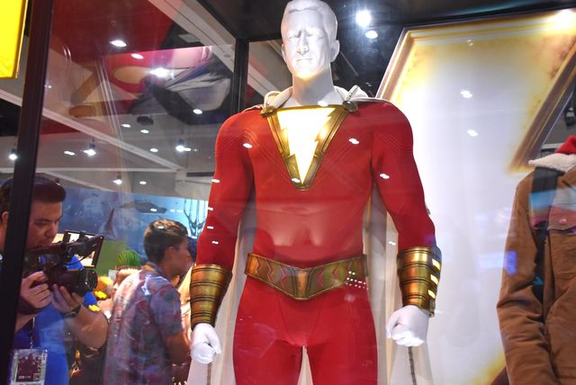 今年もオタクの祭典が開幕！サンディエゴ・コミコン前夜祭（36枚目）