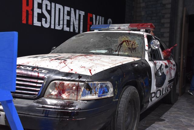 今年もオタクの祭典が開幕！サンディエゴ・コミコン前夜祭（38枚目）