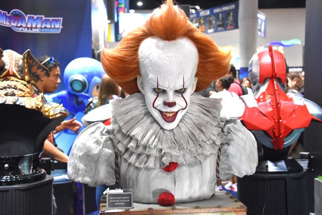 今年もオタクの祭典が開幕！サンディエゴ・コミコン前夜祭（40枚目）