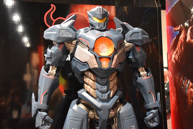 今年もオタクの祭典が開幕！サンディエゴ・コミコン前夜祭（41枚目）