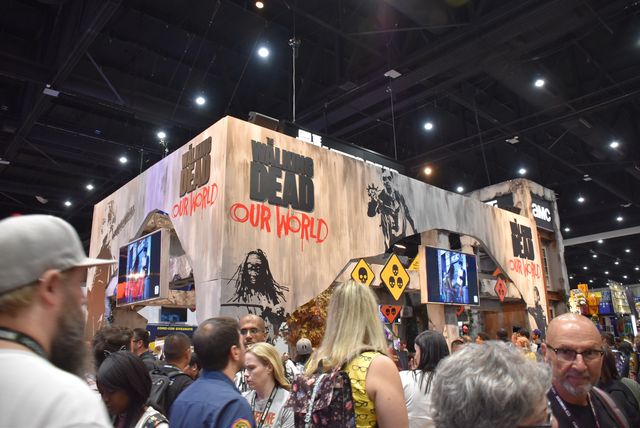 今年もオタクの祭典が開幕！サンディエゴ・コミコン前夜祭（43枚目）