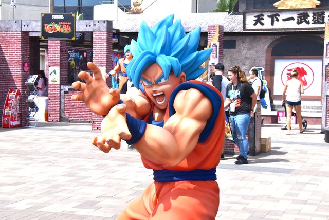 今年もオタクの祭典が開幕！サンディエゴ・コミコン前夜祭（46枚目）