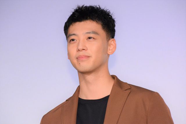 竹内涼真＆横浜流星と交流にファン感涙『アキラとあきら』大ヒット御礼舞台あいさつ（18枚目）