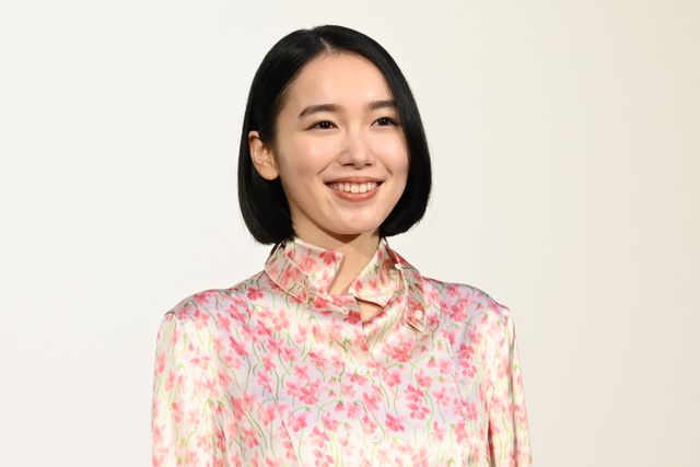 大東駿介＆飯豊まりえ、NHKドラマ10「シバのおきて～われら犬バカ編集部～」完成試写会へ（4枚目）