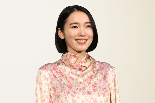 大東駿介＆飯豊まりえ、NHKドラマ10「シバのおきて～われら犬バカ編集部～」完成試写会へ（5枚目）