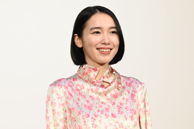 大東駿介＆飯豊まりえ、NHKドラマ10「シバのおきて～われら犬バカ編集部～」完成試写会へ（6枚目）