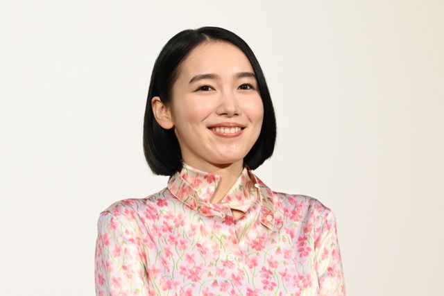 大東駿介＆飯豊まりえ、NHKドラマ10「シバのおきて～われら犬バカ編集部～」完成試写会へ（9枚目）