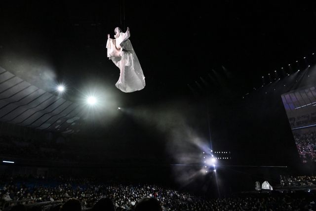 「EVANGELION:30+； 30th ANNIVERSARY OF EVANGELION」『歌舞伎交響曲第急番 エヴァンゲリオン』＋『Final Program』（7枚目）