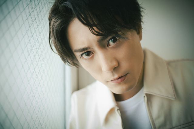 衝撃の美しさ！間宮祥太朗撮りおろしインタビューカット＜7枚＞（3枚目）
