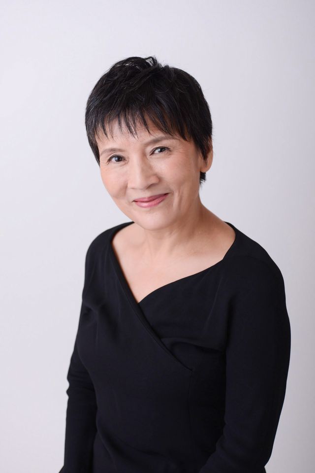 朝ドラ「風、薫る」水野美紀、北村一輝ら追加キャスト＆ロゴ（9枚目）