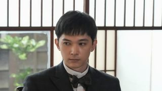 「ばけばけ」錦織に異変…制作統括が明かすラストシーンの意図「ただの通訳という風には描きたくない」