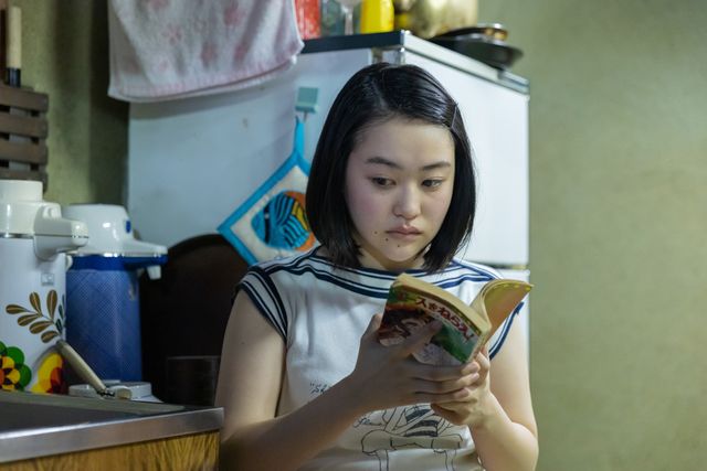 「極悪女王」ダンプ松本・妹のビフォアアフター（3枚目）