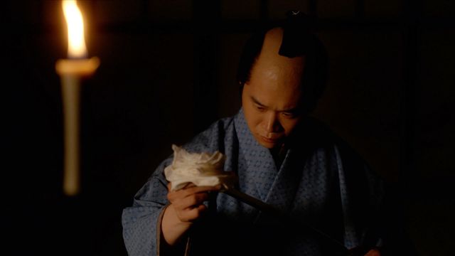 佐野政言（矢本悠馬）が衝撃の凶行へ…「べらぼう」第27回場面写真：フォトギャラリー