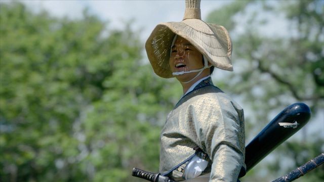 佐野政言（矢本悠馬）が衝撃の凶行へ…「べらぼう」第27回場面写真（4枚目）