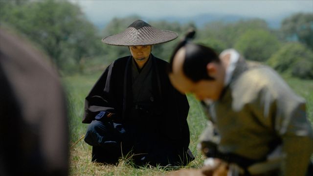 佐野政言（矢本悠馬）が衝撃の凶行へ…「べらぼう」第27回場面写真（5枚目）