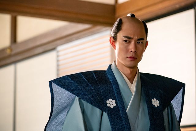 佐野政言（矢本悠馬）が衝撃の凶行へ…「べらぼう」第27回場面写真（7枚目）