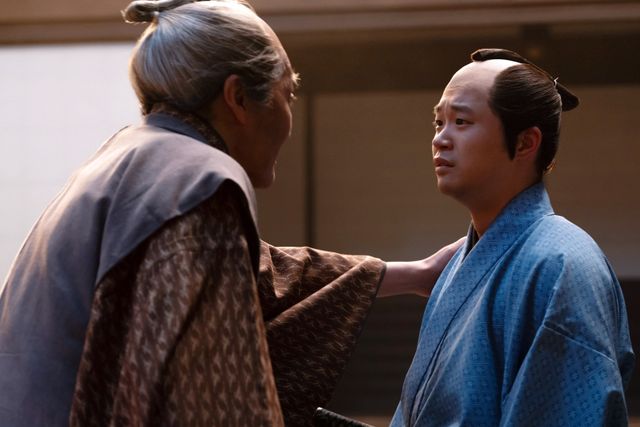 佐野政言（矢本悠馬）が衝撃の凶行へ…「べらぼう」第27回場面写真（8枚目）
