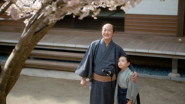 佐野政言（矢本悠馬）が衝撃の凶行へ…「べらぼう」第27回場面写真（12枚目）