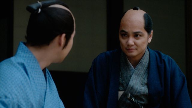 佐野政言（矢本悠馬）が衝撃の凶行へ…「べらぼう」第27回場面写真（13枚目）