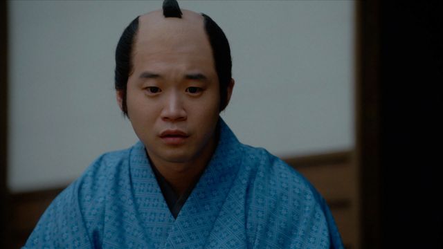 佐野政言（矢本悠馬）が衝撃の凶行へ…「べらぼう」第27回場面写真（14枚目）