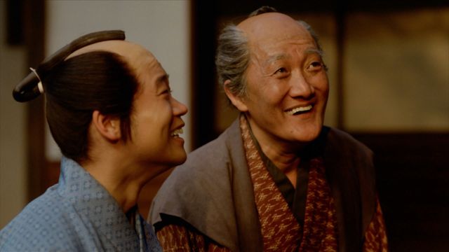 佐野政言（矢本悠馬）が衝撃の凶行へ…「べらぼう」第27回場面写真（16枚目）