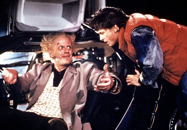 BTTF