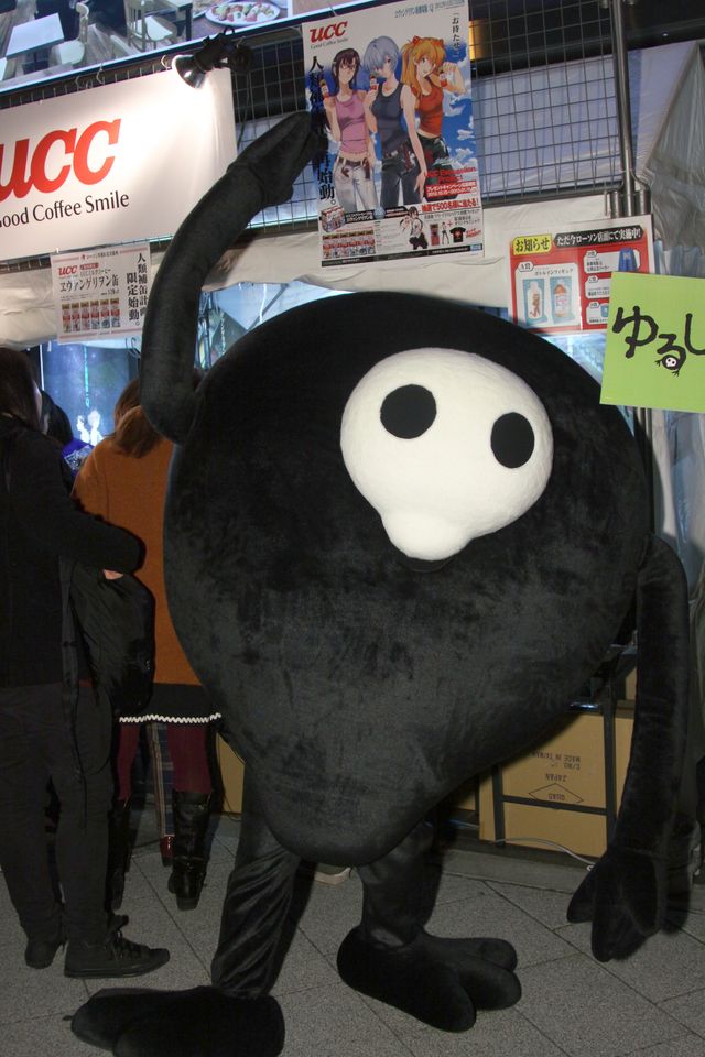 「エヴァ・コラボマルシェ」ギャラリー（2枚目）