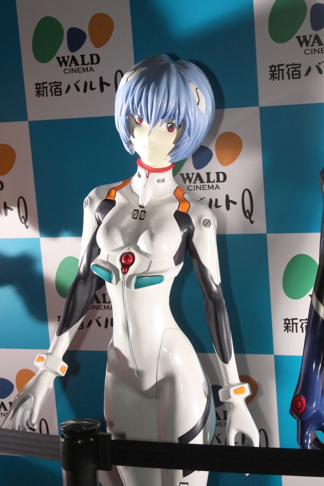 「エヴァ・コラボマルシェ」ギャラリー（3枚目）