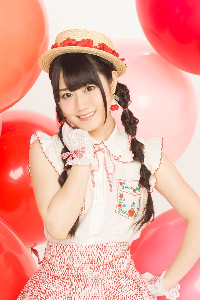 アニメ「HUGっと！プリキュア」声優＆歌手一覧（3枚目）