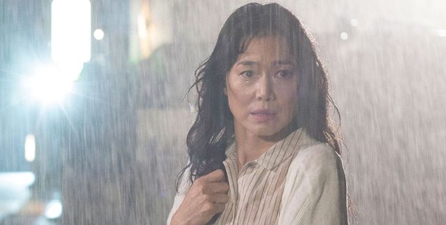 【6枚】今井美樹が14年ぶり映画出演！『名も無い日』：フォトギャラリー