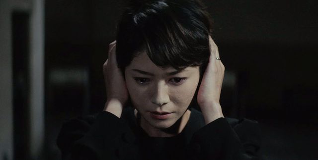 【6枚】今井美樹が14年ぶり映画出演！『名も無い日』（2枚目）