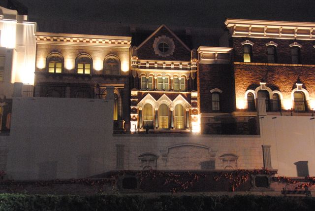 USJ「バイオハザード」ラクーンシティ フォトギャラリー（3枚目）