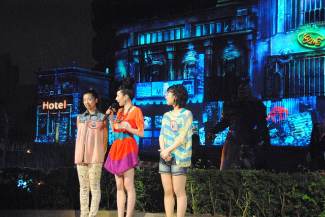 USJ「バイオハザード」ラクーンシティ フォトギャラリー（7枚目）