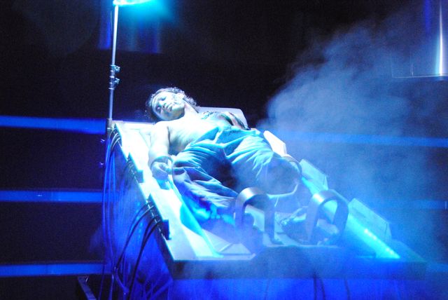 USJ「バイオハザード」ラクーンシティ フォトギャラリー（14枚目）