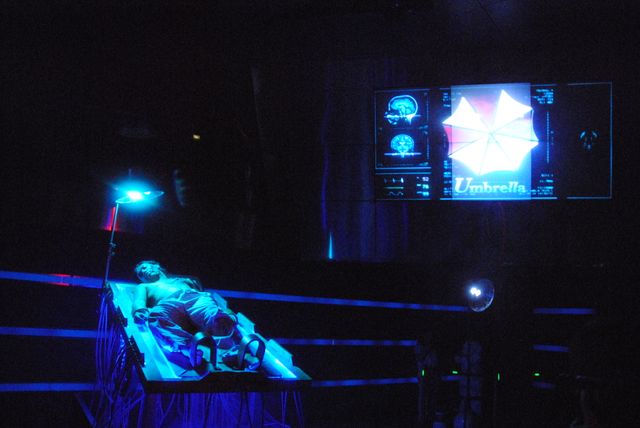 USJ「バイオハザード」ラクーンシティ フォトギャラリー（16枚目）