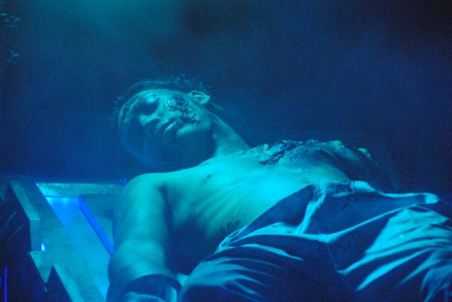 USJ「バイオハザード」ラクーンシティ フォトギャラリー（17枚目）