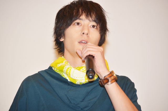 伊藤あさひ、結木滉星、犬飼貴丈、赤楚衛二が登場！『劇場版　仮面ライダービルド Be The One（ビー・ザ・ワン）』『快盗戦隊ルパンレンジャーVS警察戦隊パトレンジャー en film（アンフィルム）』大ヒット記念応援上映会（2枚目）