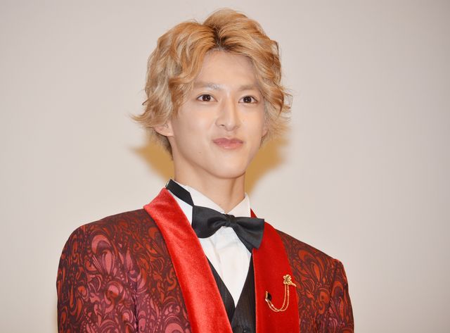 伊藤あさひ、結木滉星、犬飼貴丈、赤楚衛二が登場！『劇場版　仮面ライダービルド Be The One（ビー・ザ・ワン）』『快盗戦隊ルパンレンジャーVS警察戦隊パトレンジャー en film（アンフィルム）』大ヒット記念応援上映会（4枚目）